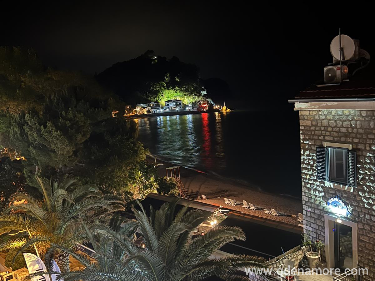 Marco Polo apartmani , privatni smeštaj u mestu Petrovac, Crna Gora - IMG_0737